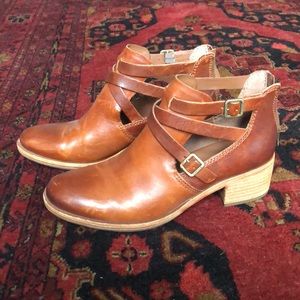 Kork Ease Jardin Boot 7.5